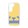 Slim Protection Case［ Original - initial color - E yellow ］