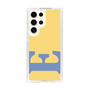 Slim Protection Case［ Original - initial color - E yellow ］