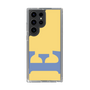 Slim Protection Case［ Original - initial color - E yellow ］