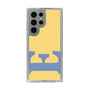 Slim Protection Case［ Original - initial color - E yellow ］