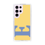 Slim Protection Case［ Original - initial color - E yellow ］