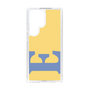Slim Protection Case［ Original - initial color - E yellow ］
