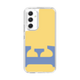 Slim Protection Case［ Original - initial color - E yellow ］