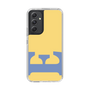 Slim Protection Case［ Original - initial color - E yellow ］
