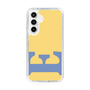 Slim Protection Case［ Original - initial color - E yellow ］