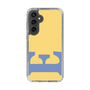 Slim Protection Case［ Original - initial color - E yellow ］