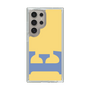 Slim Protection Case［ Original - initial color - E yellow ］