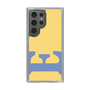 Slim Protection Case［ Original - initial color - E yellow ］