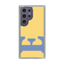 Slim Protection Case［ Original - initial color - E yellow ］