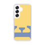 Slim Protection Case［ Original - initial color - E yellow ］