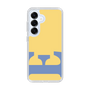 Slim Protection Case［ Original - initial color - E yellow ］