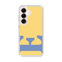 Slim Protection Case［ Original - initial color - E yellow ］