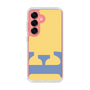 Slim Protection Case［ Original - initial color - E yellow ］