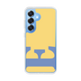 Slim Protection Case［ Original - initial color - E yellow ］