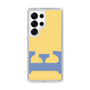 Slim Protection Case［ Original - initial color - E yellow ］