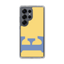 Slim Protection Case［ Original - initial color - E yellow ］