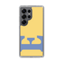 Slim Protection Case［ Original - initial color - E yellow ］