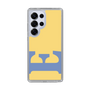 Slim Protection Case［ Original - initial color - E yellow ］