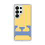 Slim Protection Case［ Original - initial color - E yellow ］