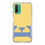 Slim Protection Case［ Original - initial color - E yellow ］