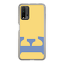 Slim Protection Case［ Original - initial color - E yellow ］
