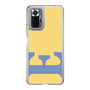 Slim Protection Case［ Original - initial color - E yellow ］