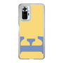Slim Protection Case［ Original - initial color - E yellow ］