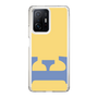 Slim Protection Case［ Original - initial color - E yellow ］