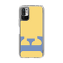 Slim Protection Case［ Original - initial color - E yellow ］