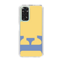 Slim Protection Case［ Original - initial color - E yellow ］