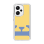 Slim Protection Case［ Original - initial color - E yellow ］