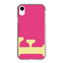 Slim Protection Case［ Original - initial color - F pink ］