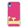 Slim Protection Case［ Original - initial color - F pink ］
