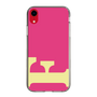 Slim Protection Case［ Original - initial color - F pink ］