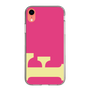 Slim Protection Case［ Original - initial color - F pink ］