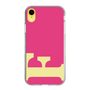 Slim Protection Case［ Original - initial color - F pink ］