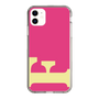 Slim Protection Case［ Original - initial color - F pink ］