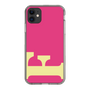 Slim Protection Case［ Original - initial color - F pink ］