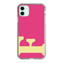 Slim Protection Case［ Original - initial color - F pink ］