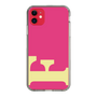 Slim Protection Case［ Original - initial color - F pink ］