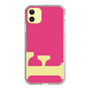 Slim Protection Case［ Original - initial color - F pink ］