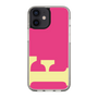 Slim Protection Case［ Original - initial color - F pink ］
