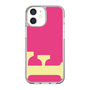 Slim Protection Case［ Original - initial color - F pink ］