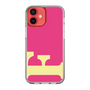 Slim Protection Case［ Original - initial color - F pink ］