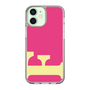 Slim Protection Case［ Original - initial color - F pink ］