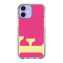 Slim Protection Case［ Original - initial color - F pink ］