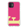 Slim Protection Case［ Original - initial color - F pink ］