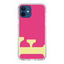 Slim Protection Case［ Original - initial color - F pink ］