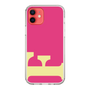 Slim Protection Case［ Original - initial color - F pink ］