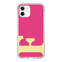Slim Protection Case［ Original - initial color - F pink ］